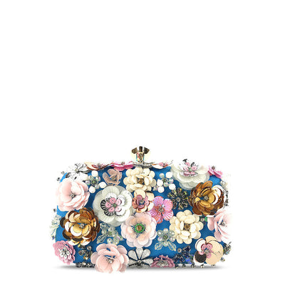 Fiona | Clutch Elegante de Estilo Atemporal