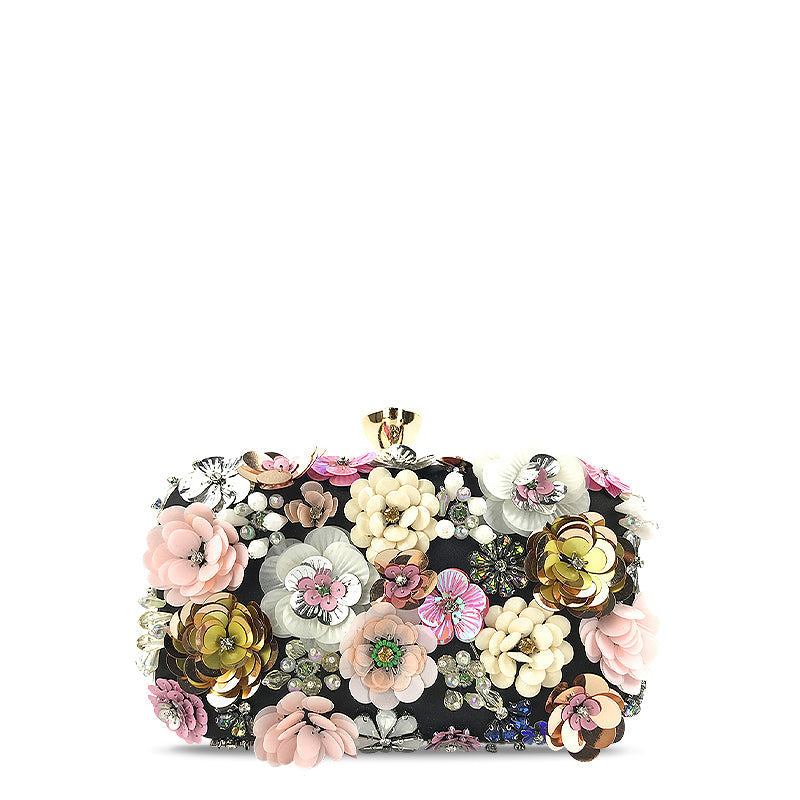 Fiona | Clutch Elegante de Estilo Atemporal