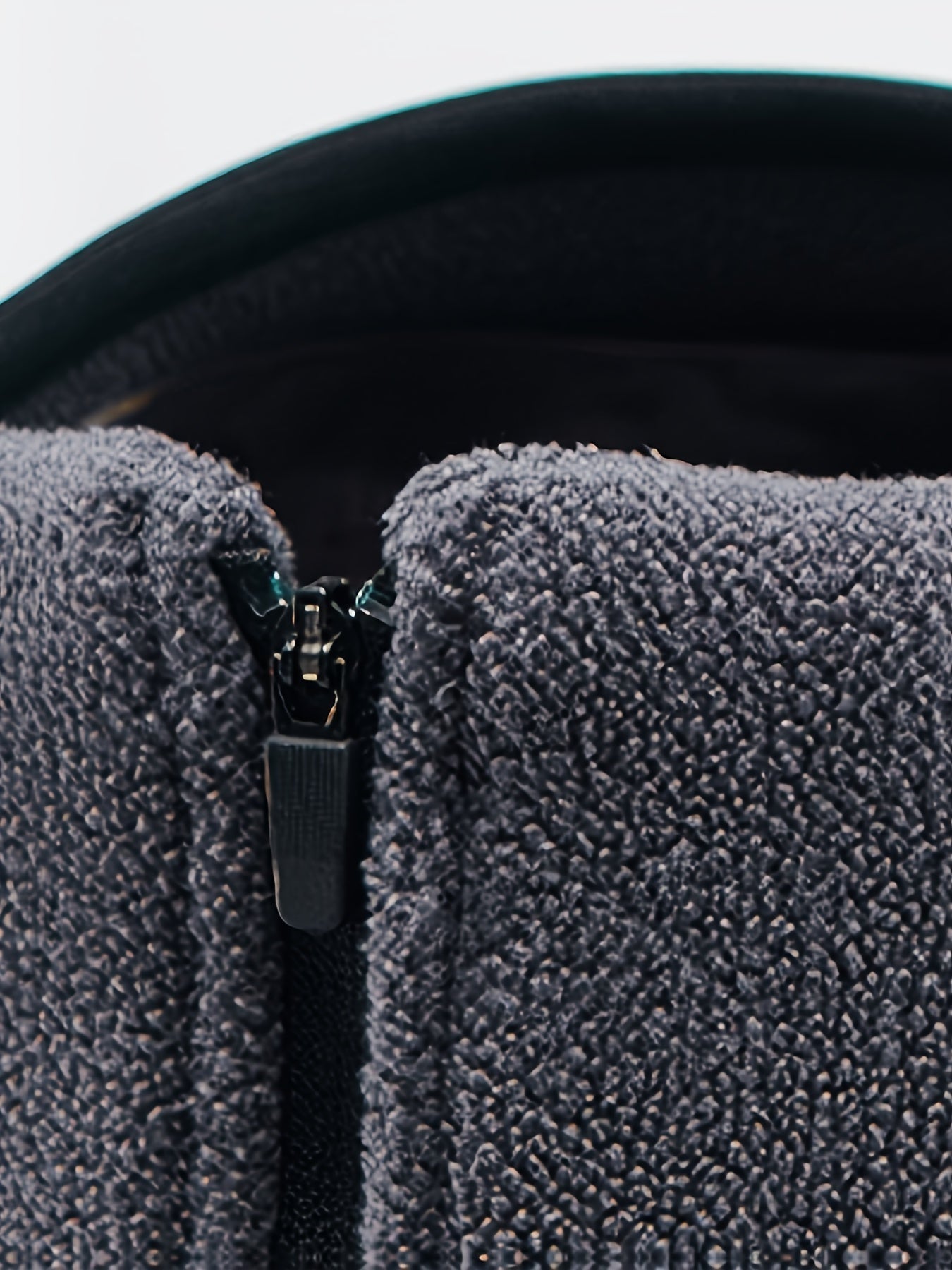 Mats | Sudadera Polar de Estilo Nórdico