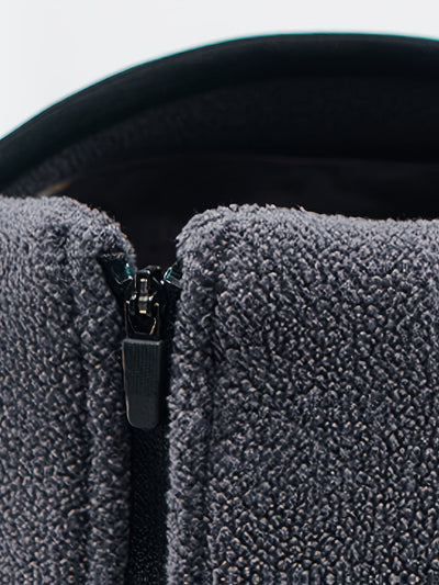 Mats | Sudadera Polar de Estilo Nórdico