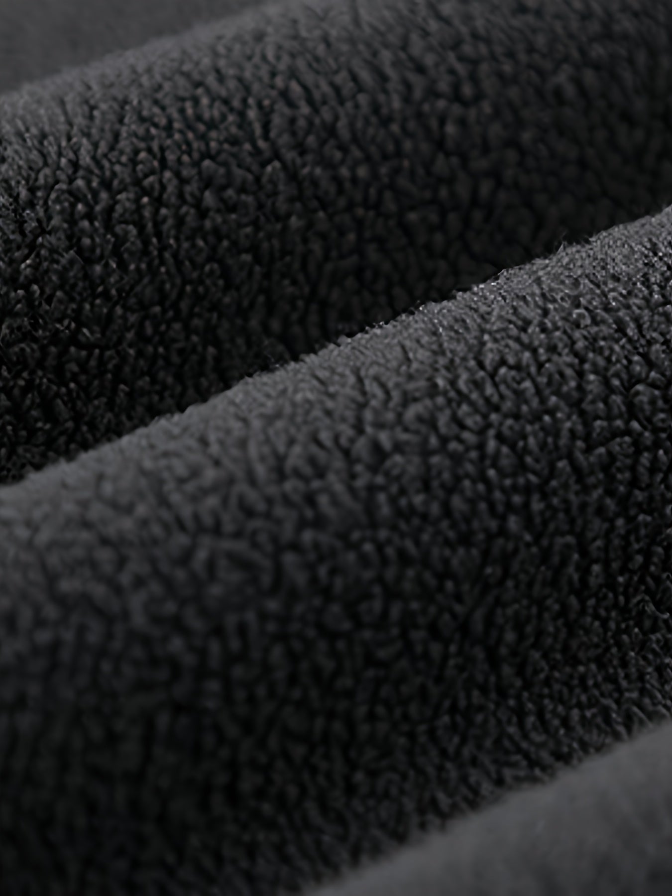 Mats | Sudadera Polar de Estilo Nórdico