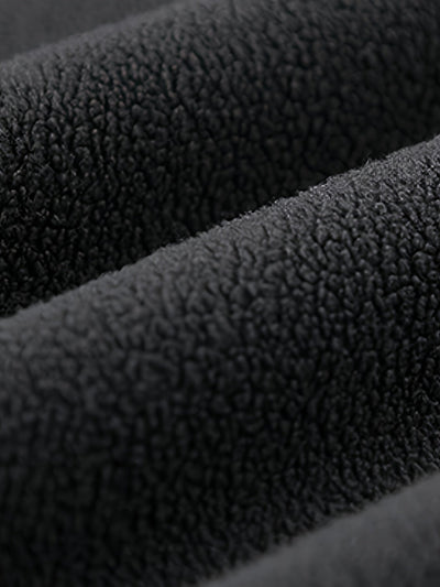 Mats | Sudadera Polar de Estilo Nórdico