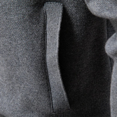 Chaqueta Bomber con Cremallera Mark