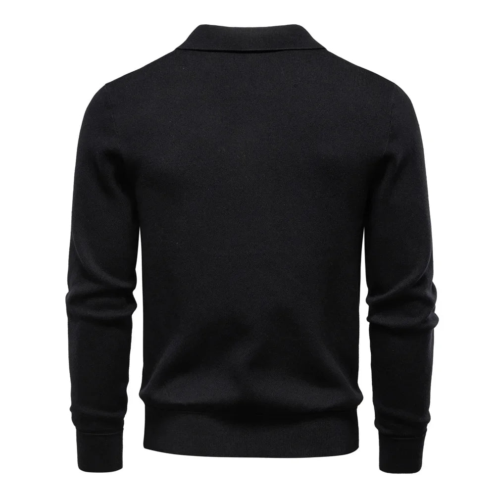 Chaqueta Bomber con Cremallera Mark