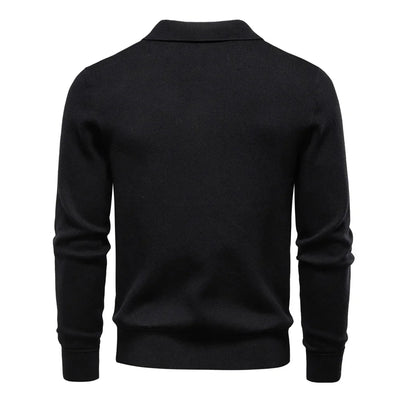 Chaqueta Bomber con Cremallera Mark