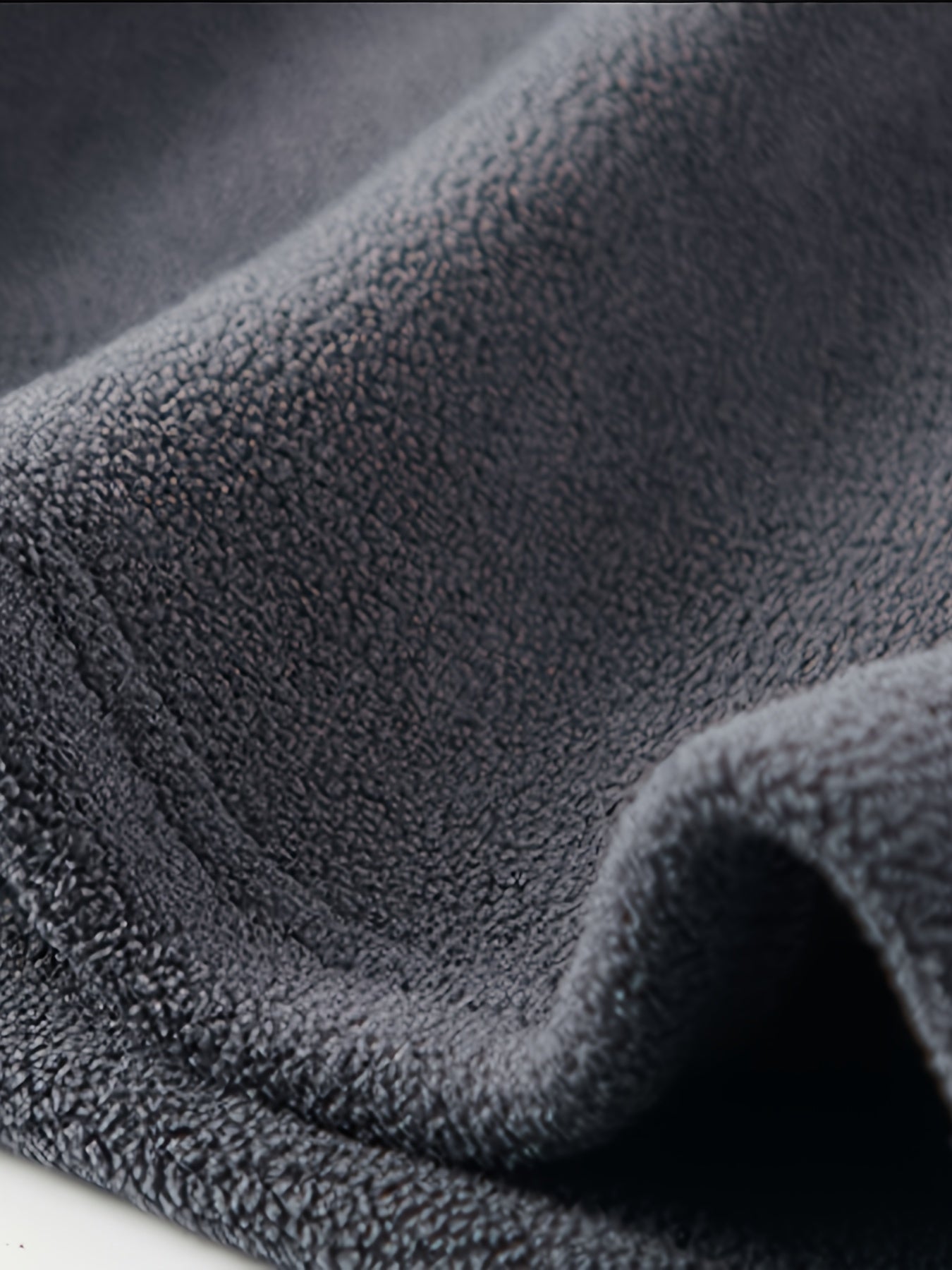 Mats | Sudadera Polar de Estilo Nórdico