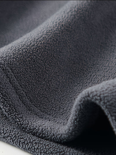 Mats | Sudadera Polar de Estilo Nórdico