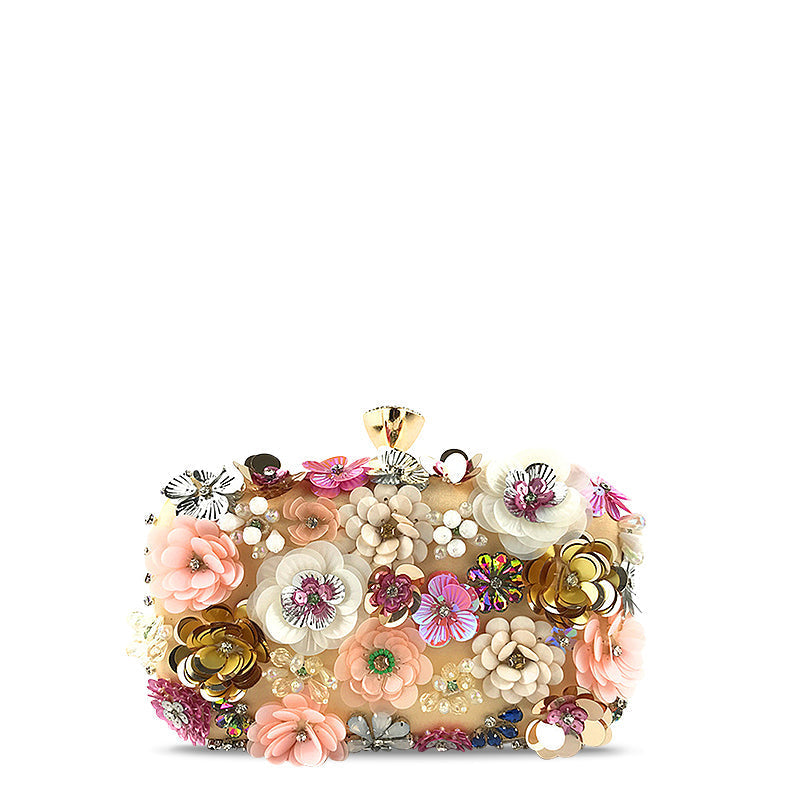Fiona | Clutch Elegante de Estilo Atemporal