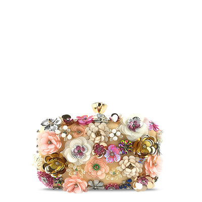 Fiona | Clutch Elegante de Estilo Atemporal