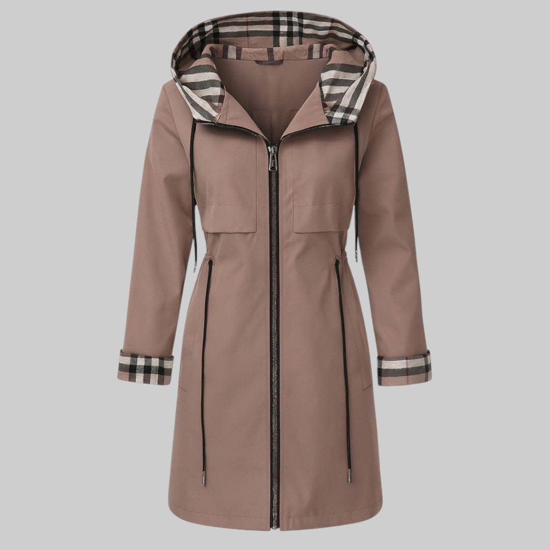 Natalia™ | Manteau Moderne