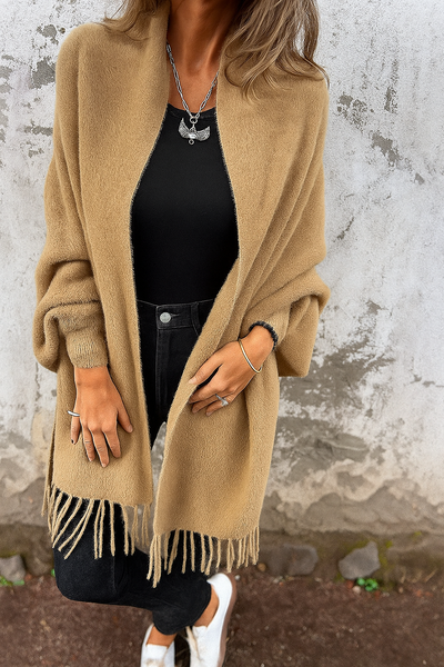 Julia I Abrigo cálido