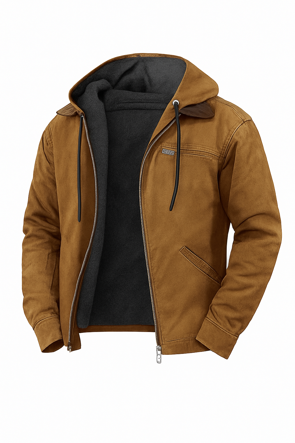 Elias – Elegancka jesienna kurtka