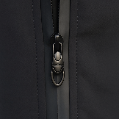 Chaqueta cortavientos elegante para hombre