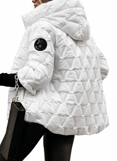 Nola I Chaqueta de Lujo – Estilo y Comodidad