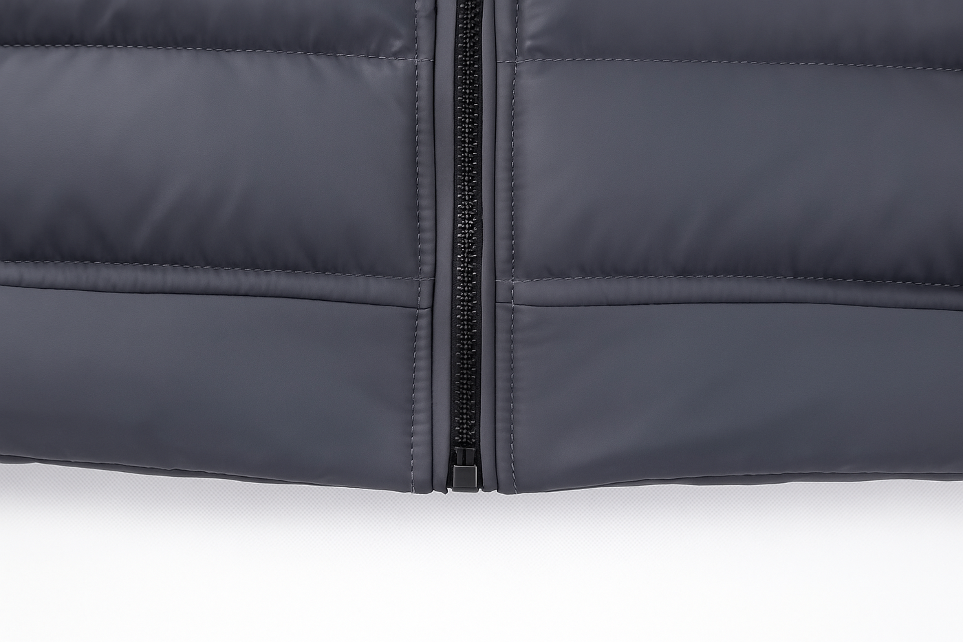 Nils | Chaqueta Híbrida Premium