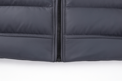 Nils | Chaqueta Híbrida Premium