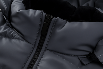 Nils | Chaqueta Híbrida Premium