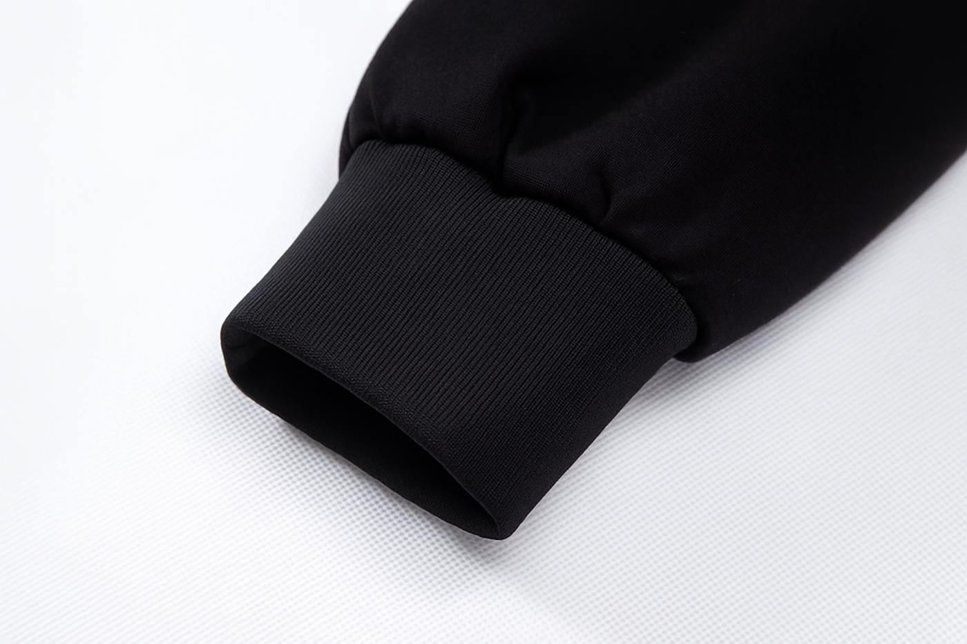 Nils | Chaqueta Híbrida Premium