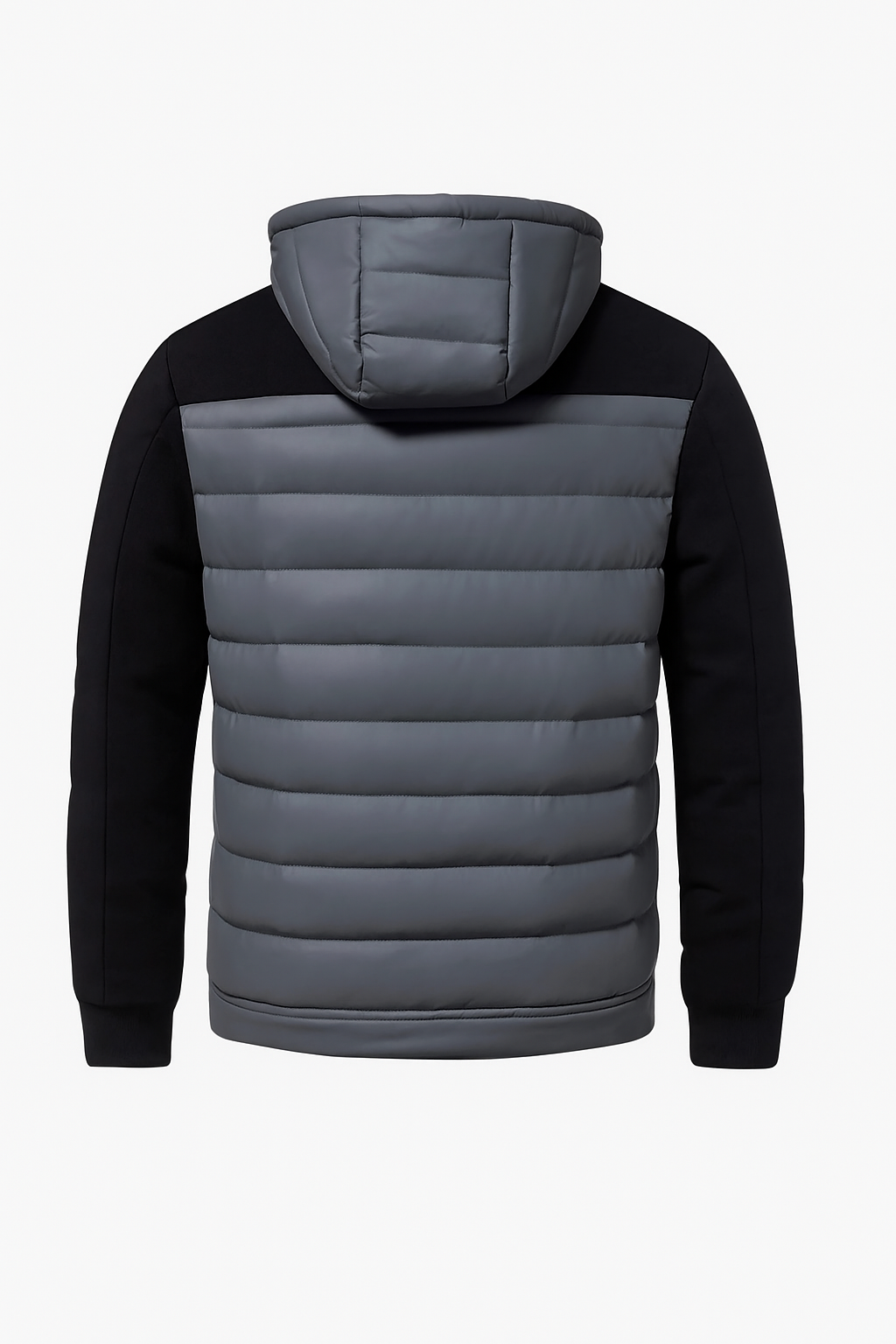 Nils | Chaqueta Híbrida Premium