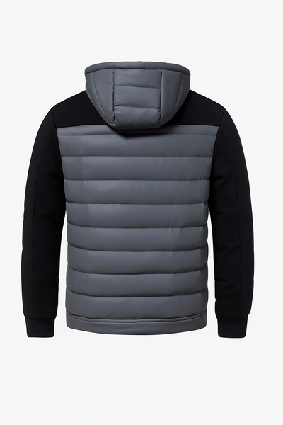 Nils | Chaqueta Híbrida Premium