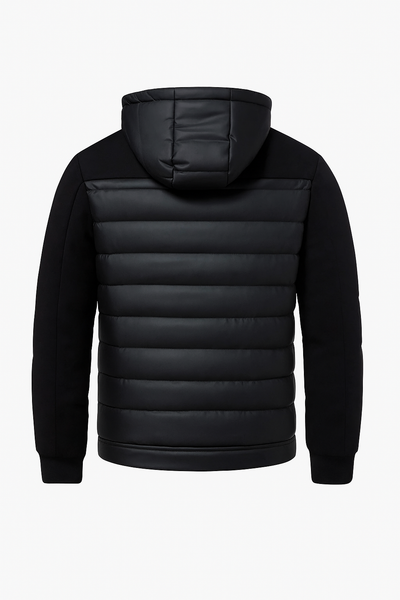 Nils | Chaqueta Híbrida Premium