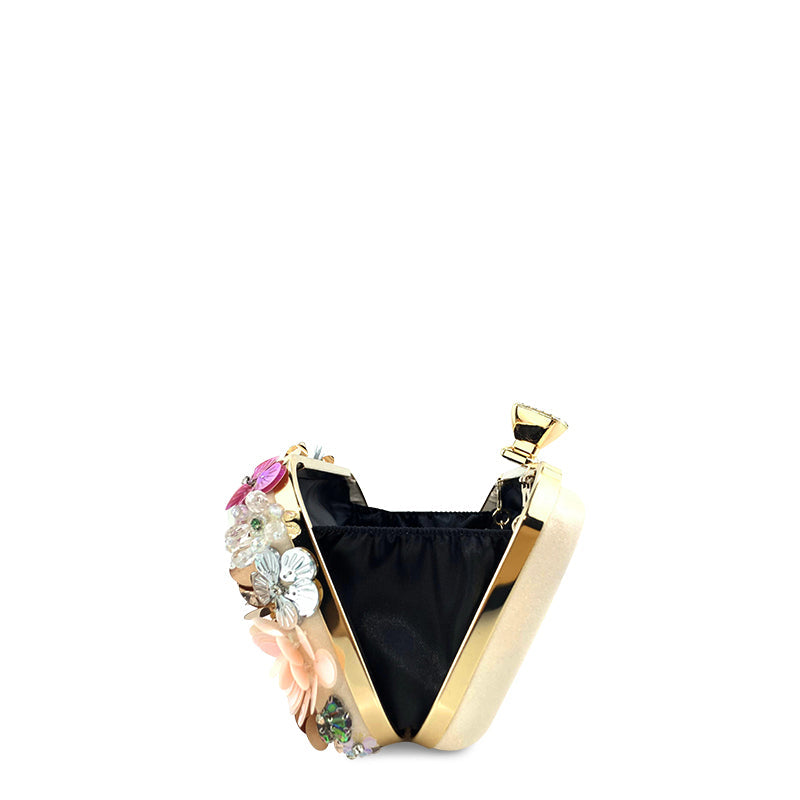Fiona | Clutch Elegante de Estilo Atemporal