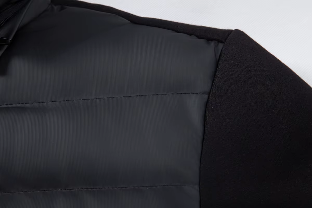 Nils | Chaqueta Híbrida Premium