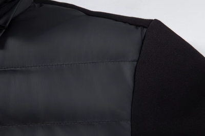 Nils | Chaqueta Híbrida Premium