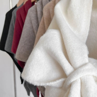 María | Bufanda de otoño