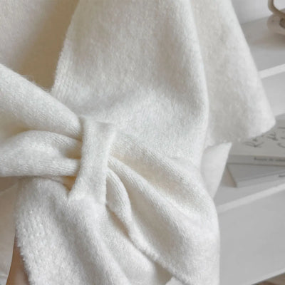 María | Bufanda de otoño