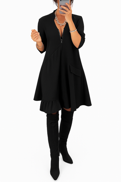 Elodie | Elegancia Parisina Moderna