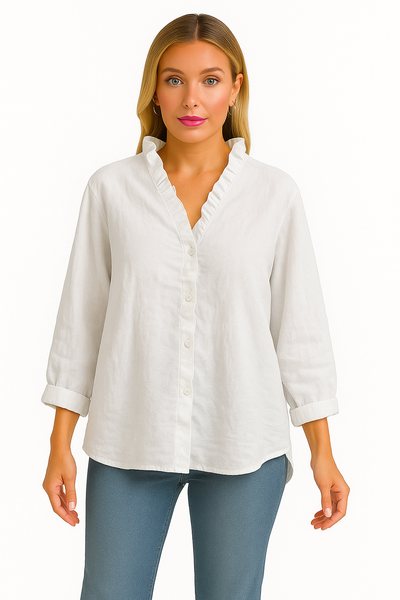 Valorine | Blusa Atemporal