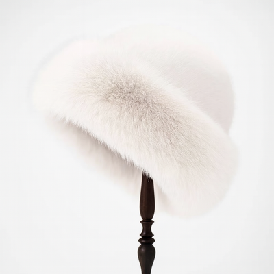 Karolina | Sombrero de Invierno Elegante