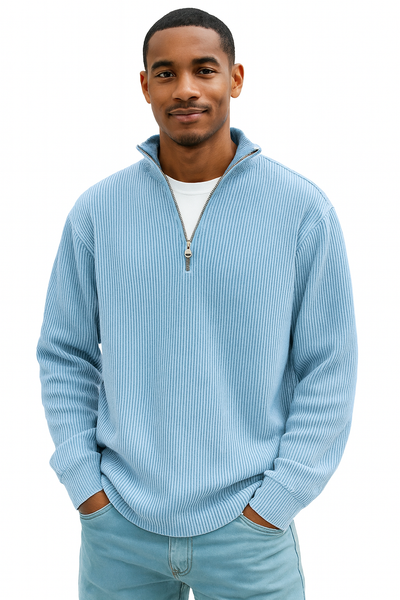 Pablo | Suéter Casual y Elegante