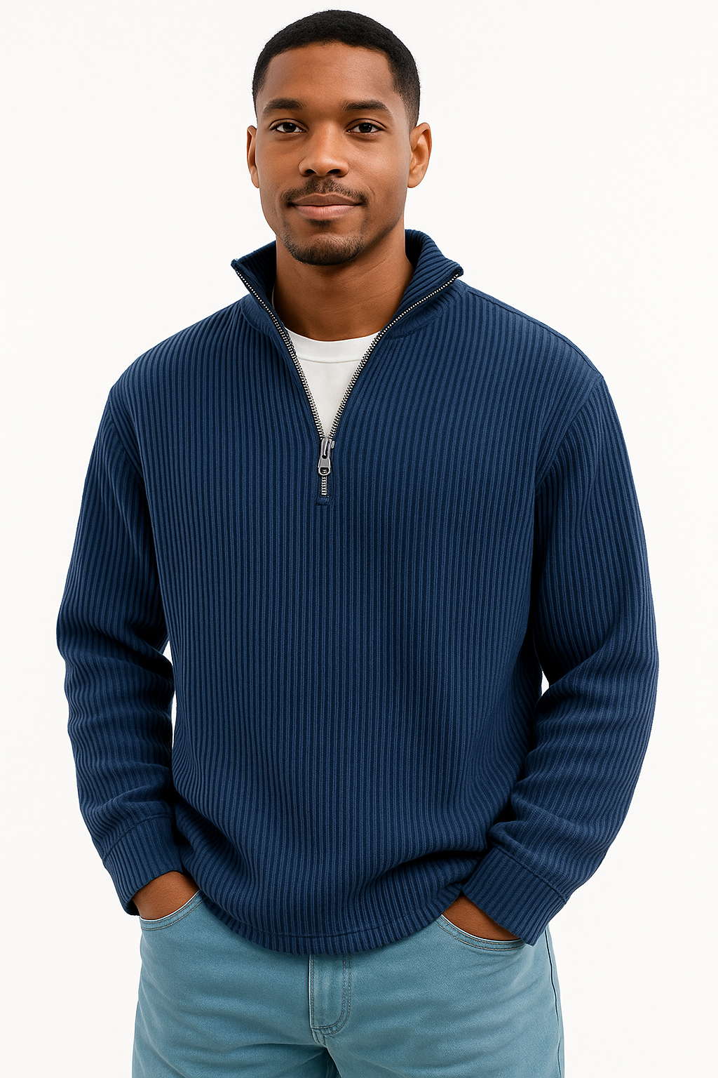 Pablo | Suéter Casual y Elegante