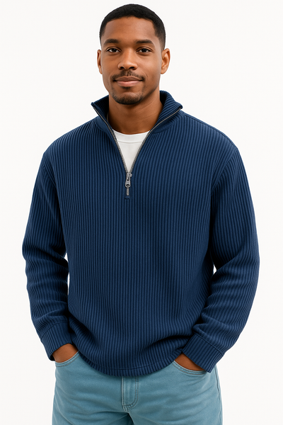 Pablo | Suéter Casual y Elegante