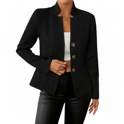 Katrin | Eleganter Blazer