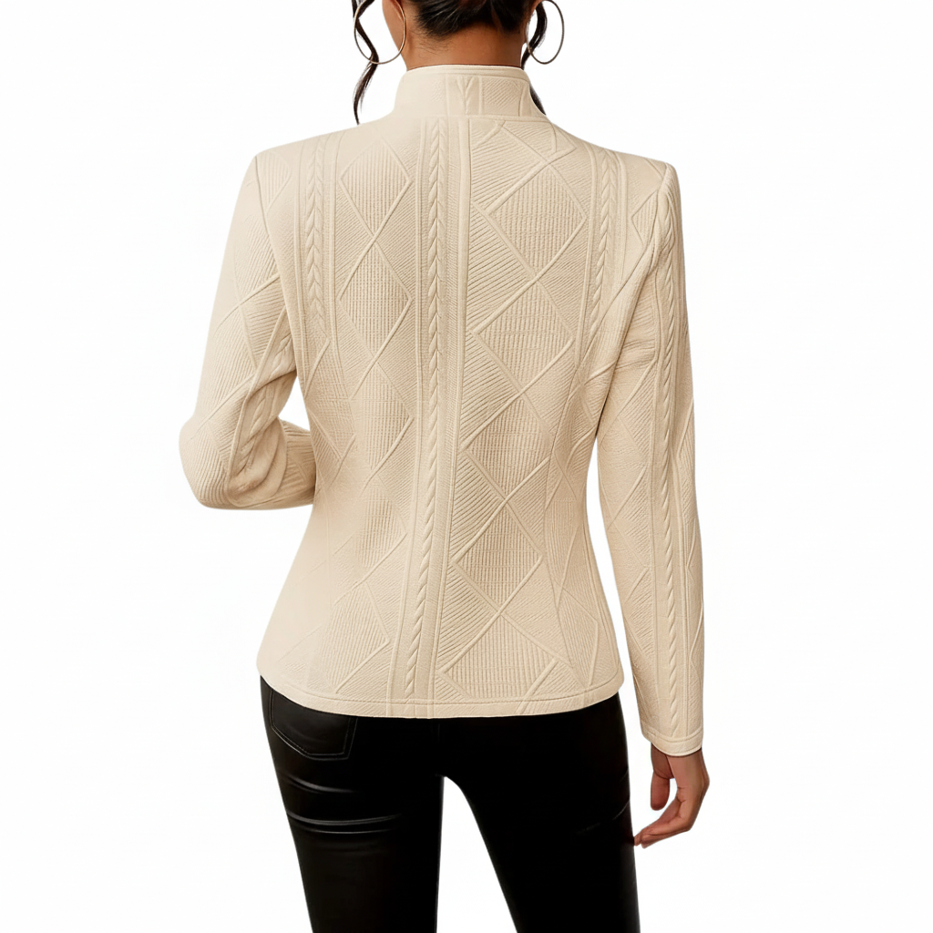 Katrin | Eleganter Blazer