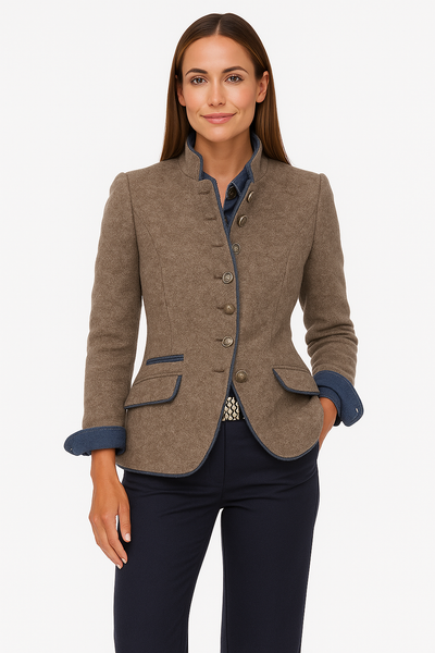 Cataleya | Chaqueta Elegante