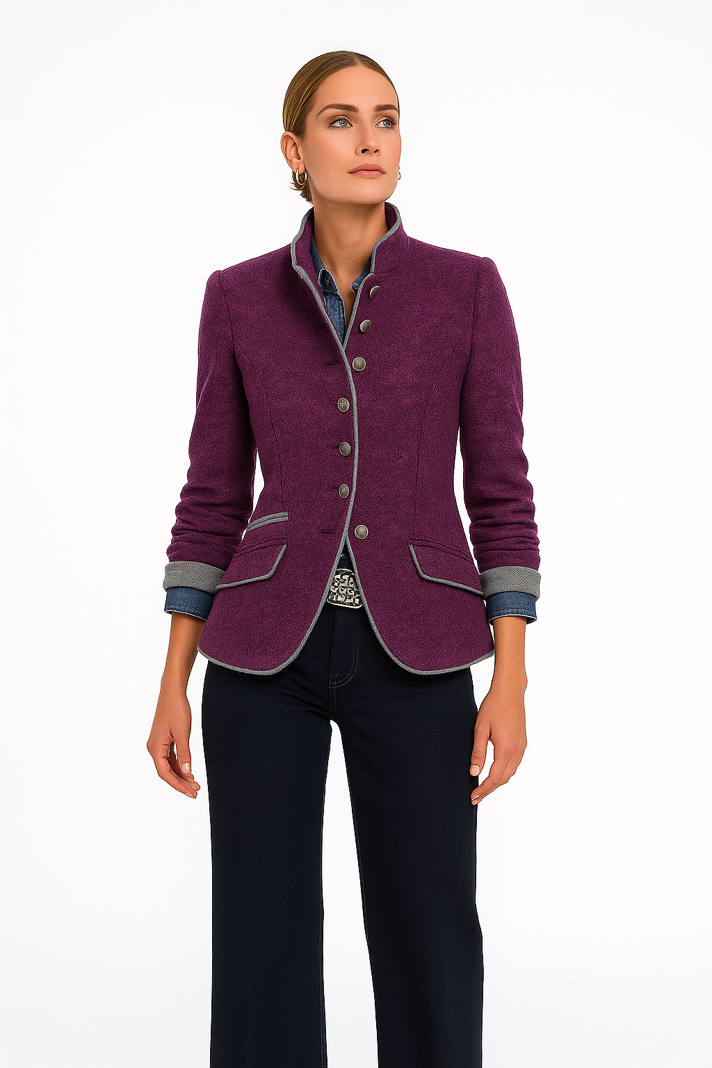 Cataleya | Chaqueta Elegante