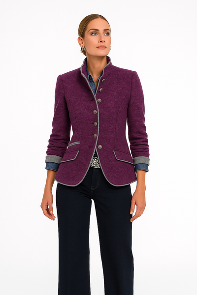 Cataleya | Chaqueta Elegante