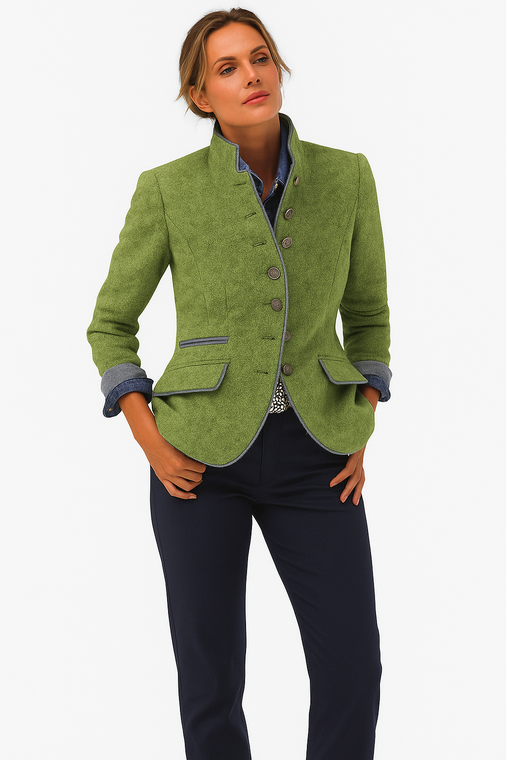 Cataleya | Chaqueta Elegante