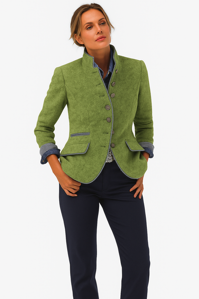 Cataleya | Chaqueta Elegante