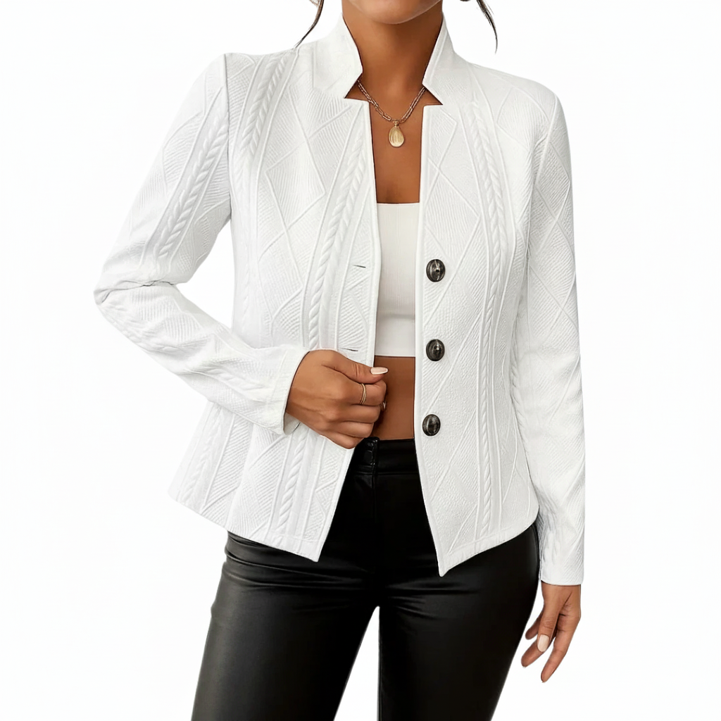 Katrin | Eleganter Blazer