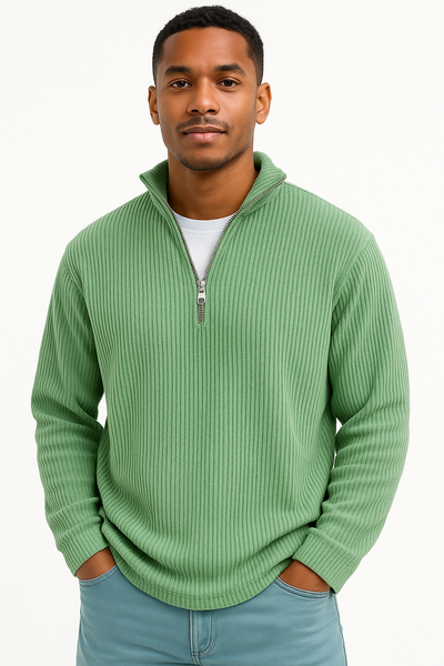 Pablo | Suéter Casual y Elegante