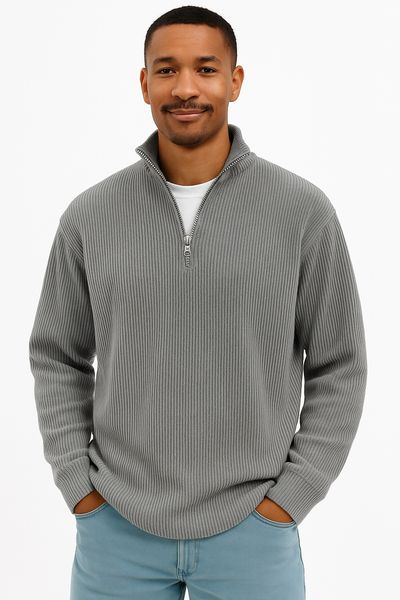 Pablo | Suéter Casual y Elegante