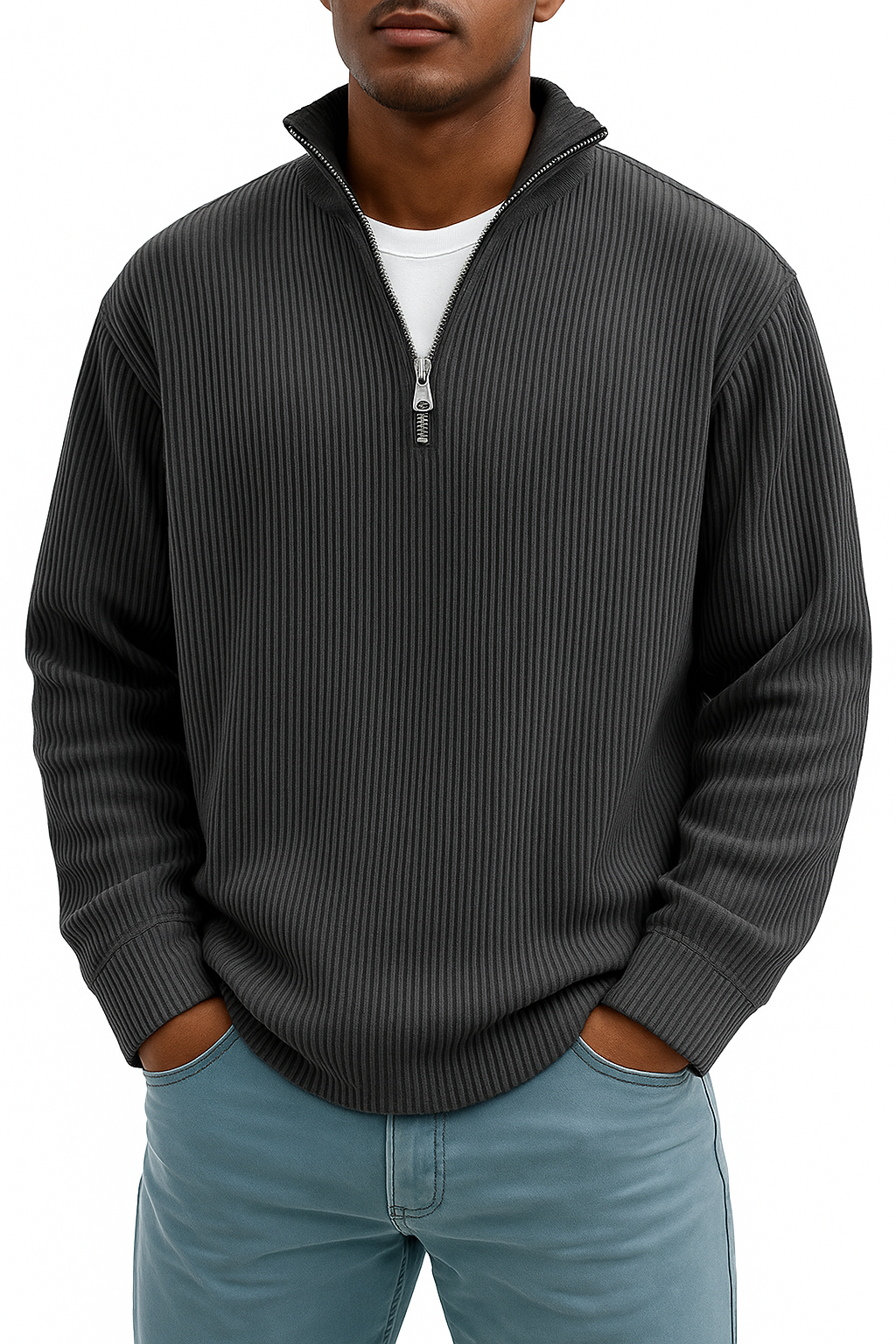 Pablo | Suéter Casual y Elegante