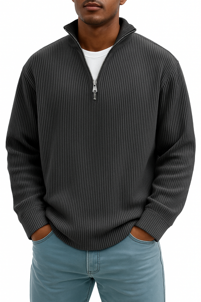 Pablo | Suéter Casual y Elegante
