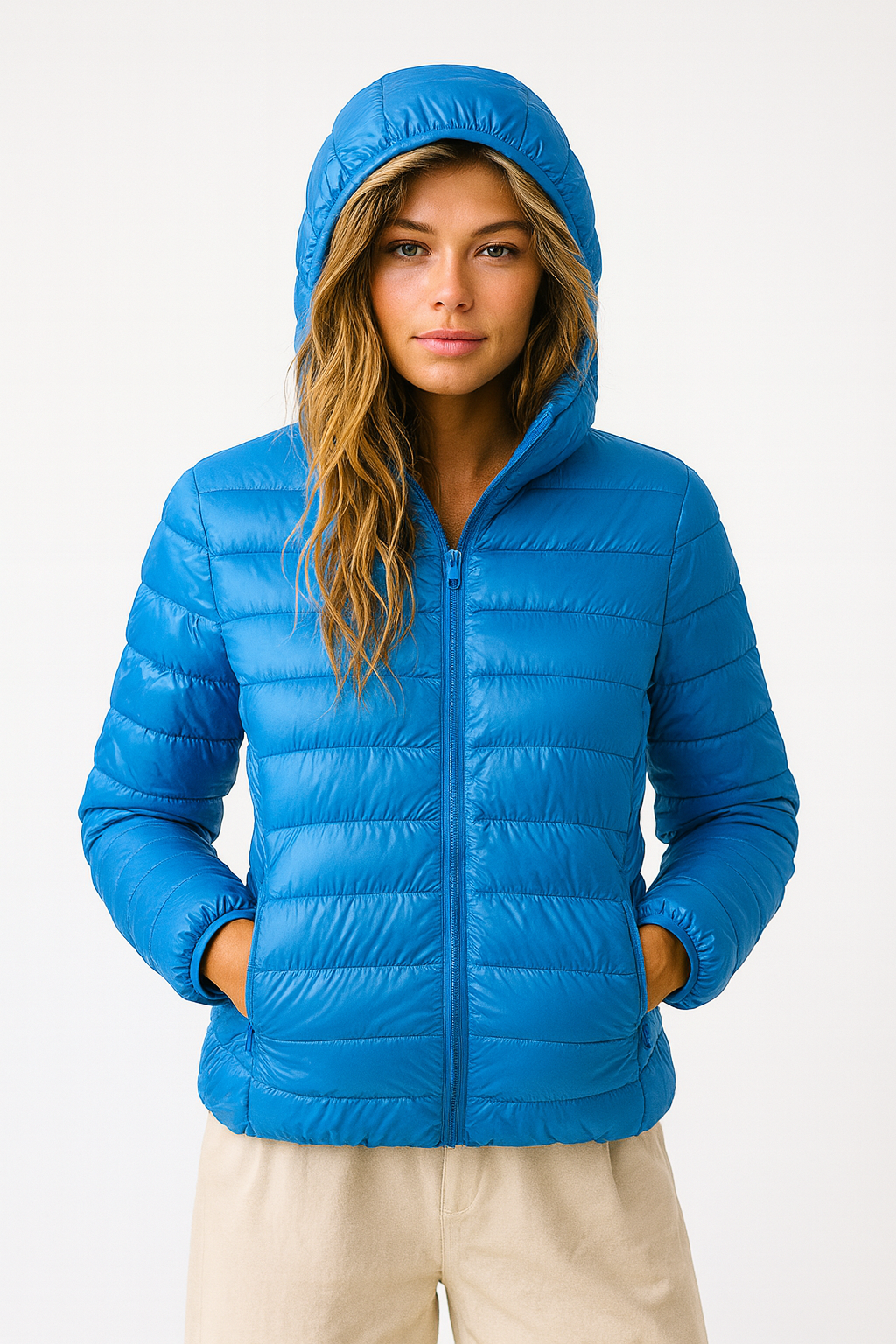 Alaric | Protección con Estilo Todo el Año