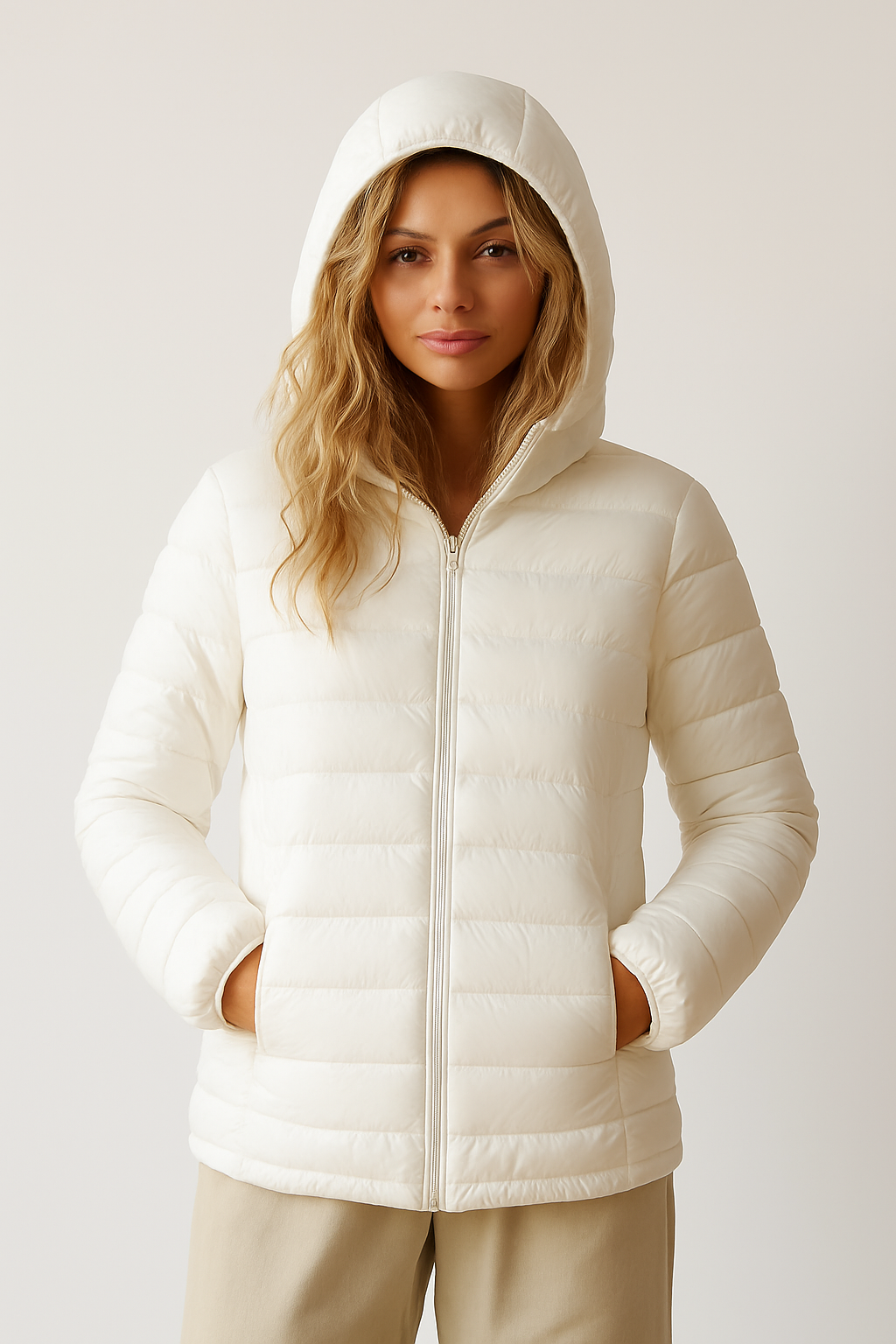 Alaric | Protección con Estilo Todo el Año